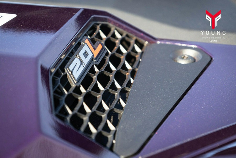 2026 Polaris RZR Pro R Ultimate