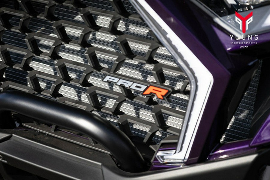2026 Polaris RZR Pro R Ultimate