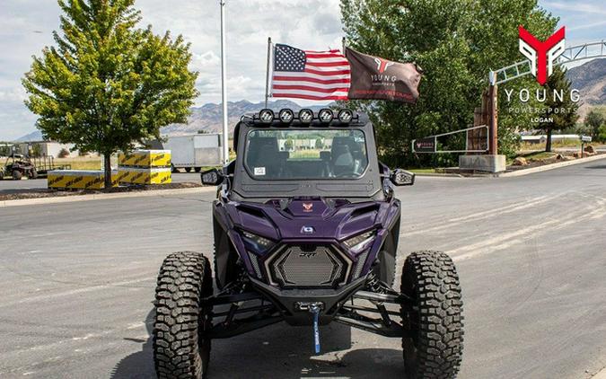 2026 Polaris RZR Pro R Ultimate
