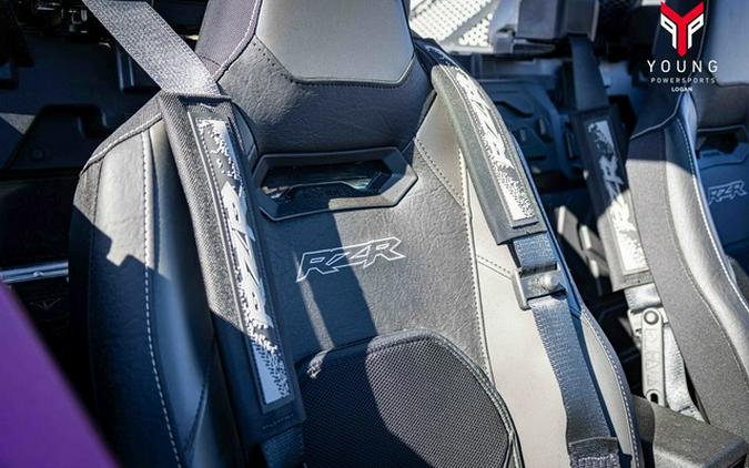 2026 Polaris RZR Pro R Ultimate