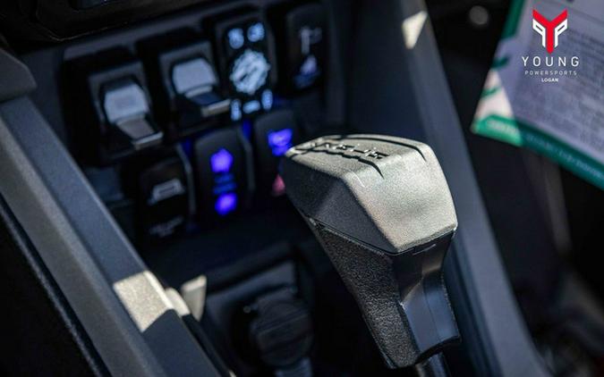 2026 Polaris RZR Pro R Ultimate