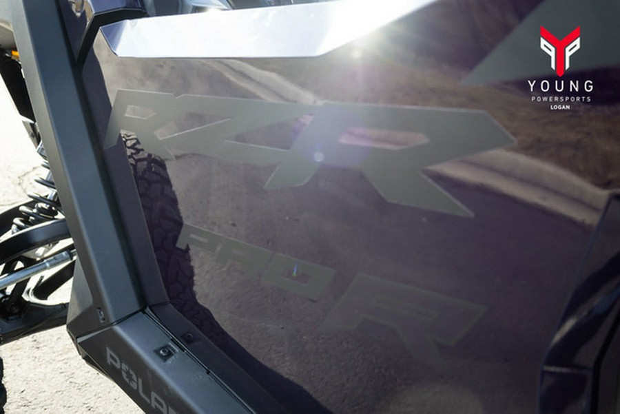 2026 Polaris RZR Pro R Ultimate