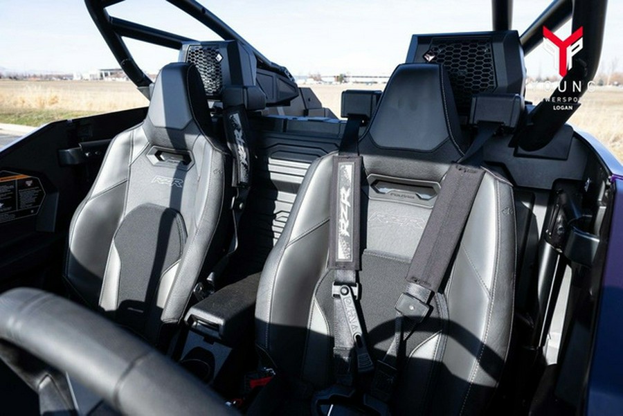 2026 Polaris RZR Pro R Ultimate