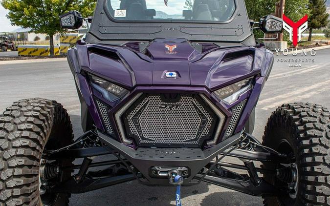 2026 Polaris RZR Pro R Ultimate
