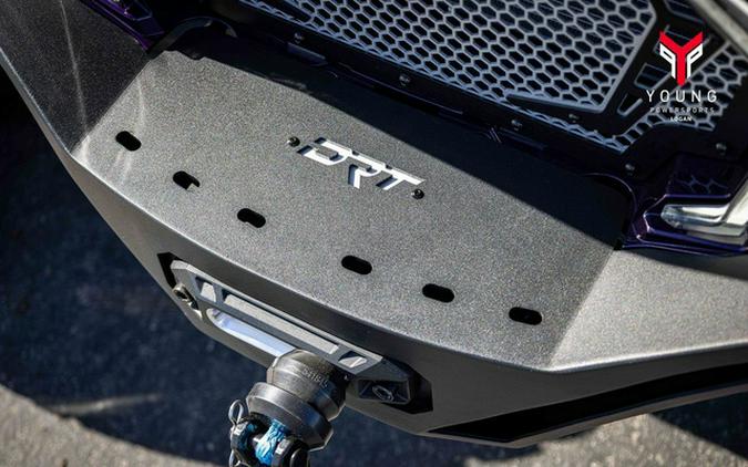 2026 Polaris RZR Pro R Ultimate