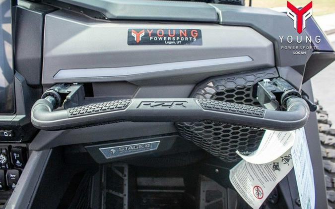 2026 Polaris RZR Pro R Ultimate