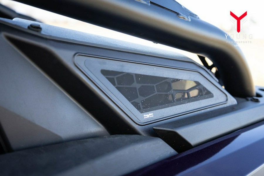 2026 Polaris RZR Pro R Ultimate