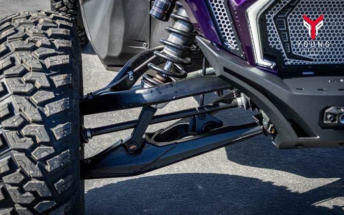 2026 Polaris RZR Pro R Ultimate