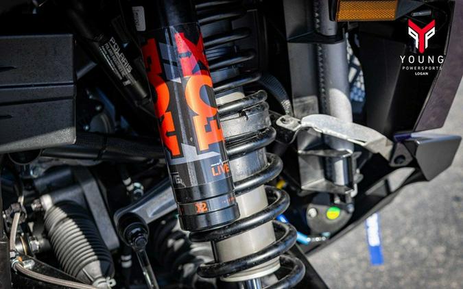 2026 Polaris RZR Pro R Ultimate