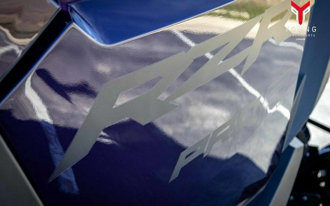 2026 Polaris RZR Pro R Ultimate