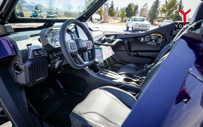 2026 Polaris RZR Pro R Ultimate