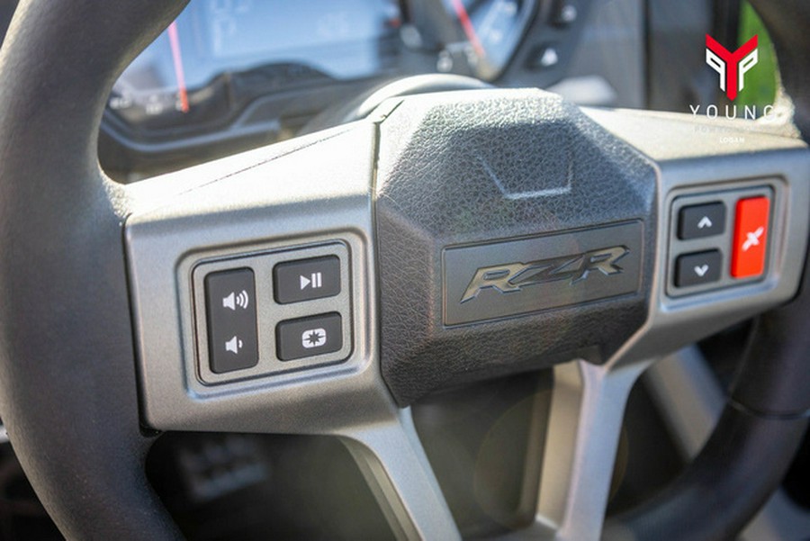 2026 Polaris RZR Pro R Ultimate