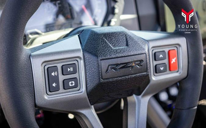 2026 Polaris RZR Pro R Ultimate