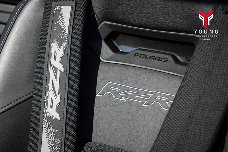 2026 Polaris RZR Pro R Ultimate