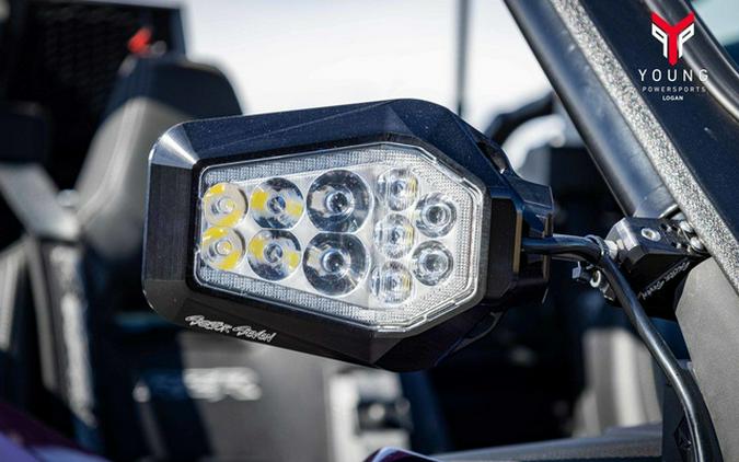 2026 Polaris RZR Pro R Ultimate