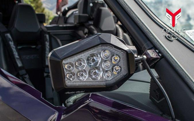 2026 Polaris RZR Pro R Ultimate