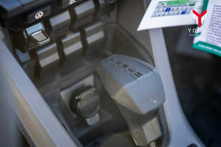 2026 Polaris RZR Pro R Ultimate