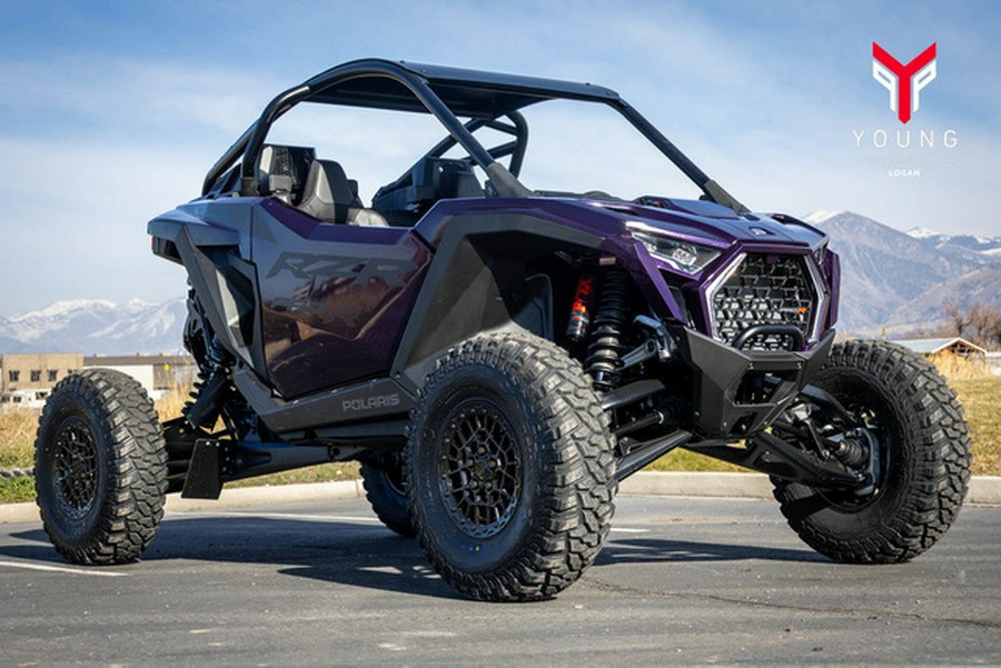 2026 Polaris RZR Pro R Ultimate