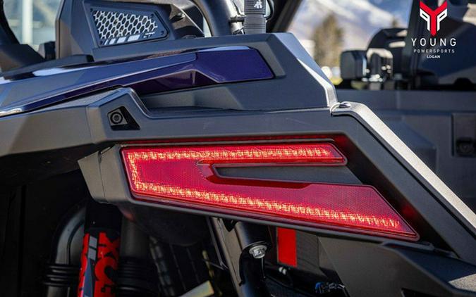 2026 Polaris RZR Pro R Ultimate