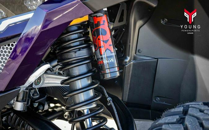 2026 Polaris RZR Pro R Ultimate