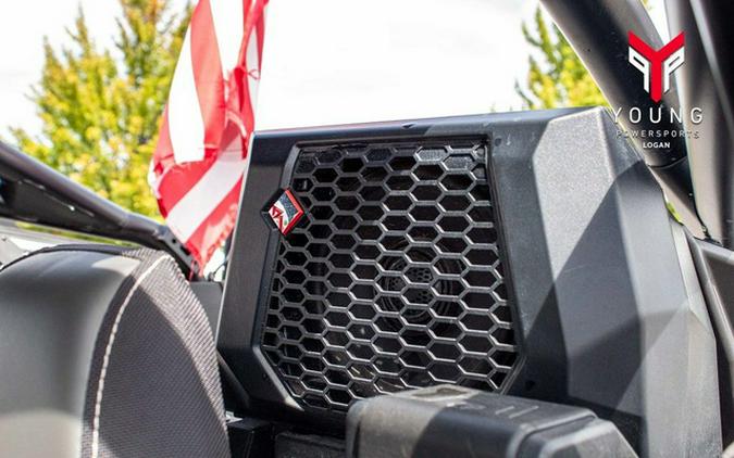 2026 Polaris RZR Pro R Ultimate