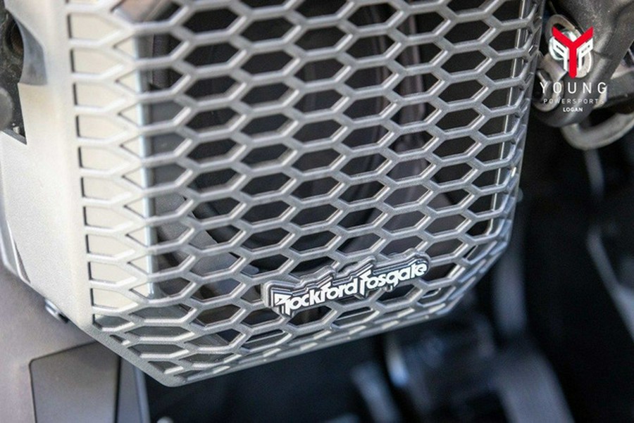 2026 Polaris RZR Pro R Ultimate