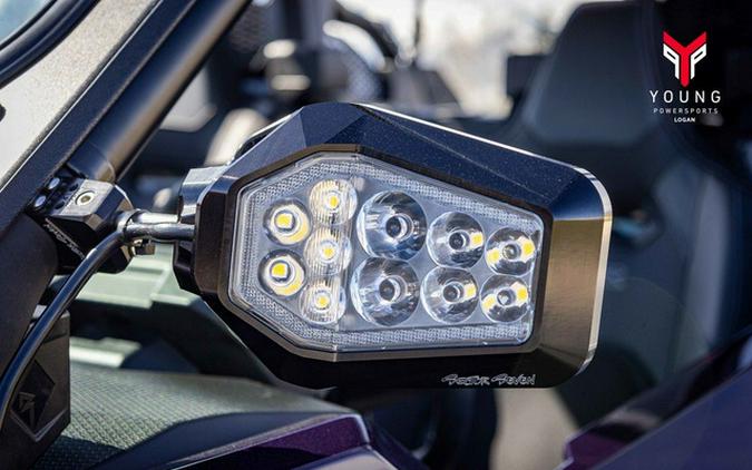 2026 Polaris RZR Pro R Ultimate