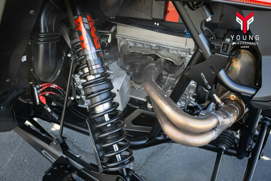 2026 Polaris RZR Pro R Ultimate