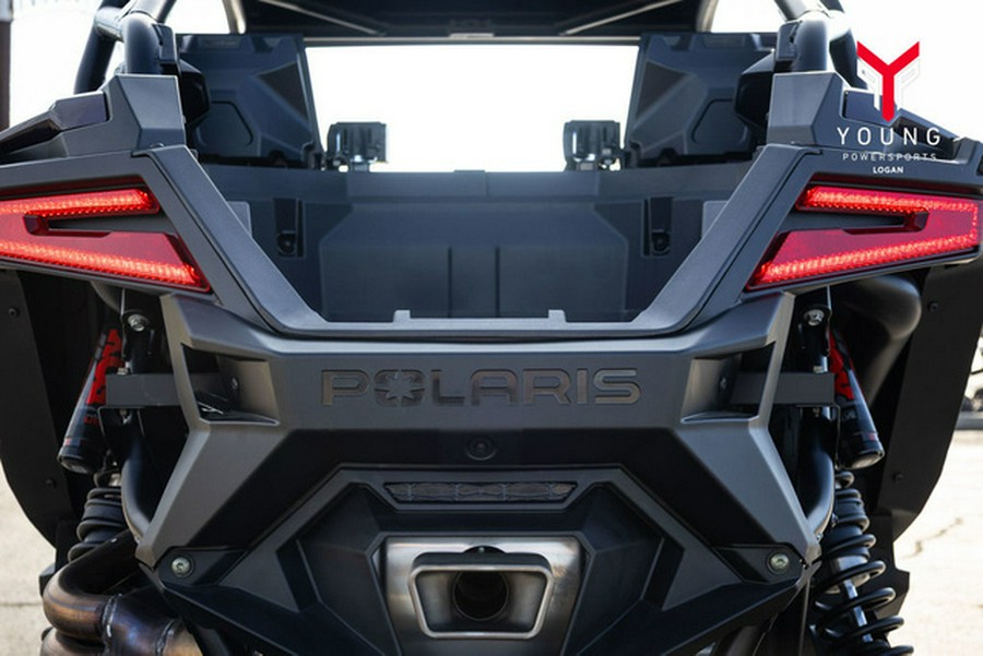 2026 Polaris RZR Pro R Ultimate