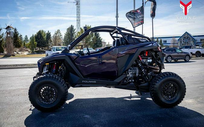 2026 Polaris RZR Pro R Ultimate