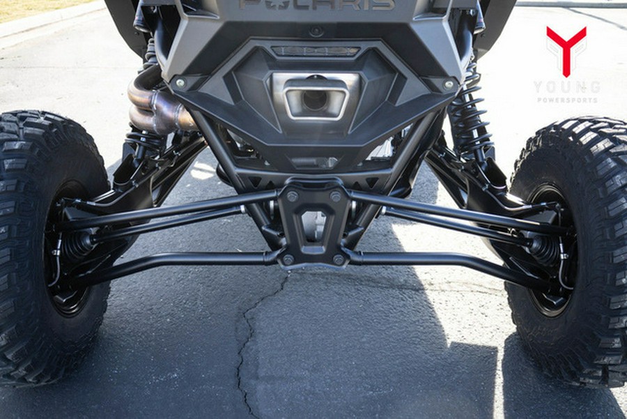 2026 Polaris RZR Pro R Ultimate