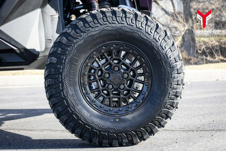 2026 Polaris RZR Pro R Ultimate