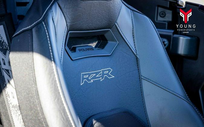 2026 Polaris RZR Pro R Ultimate