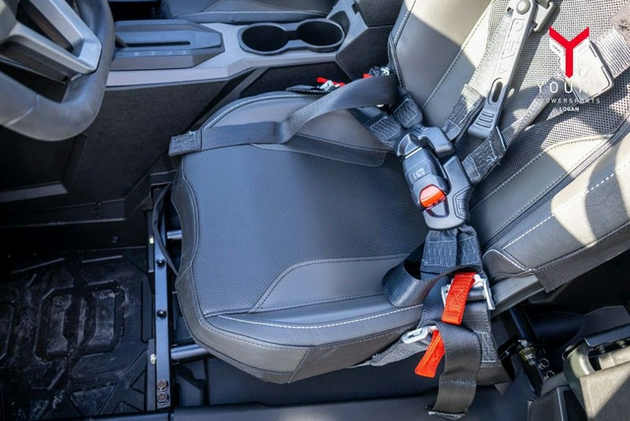 2026 Polaris RZR Pro R Ultimate