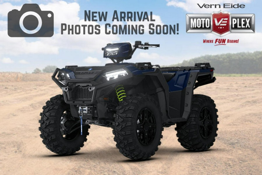 2026 Polaris® Sportsman 850 Trail