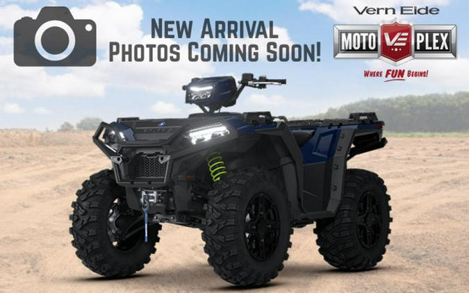 2026 Polaris® Sportsman 850 Trail