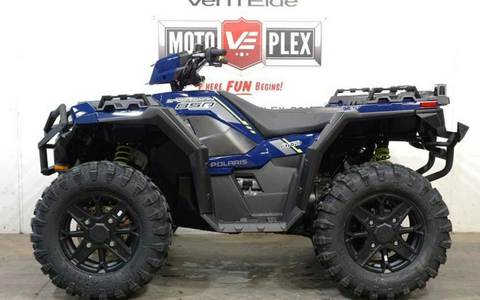 2026 Polaris Sportsman 850 Trail
