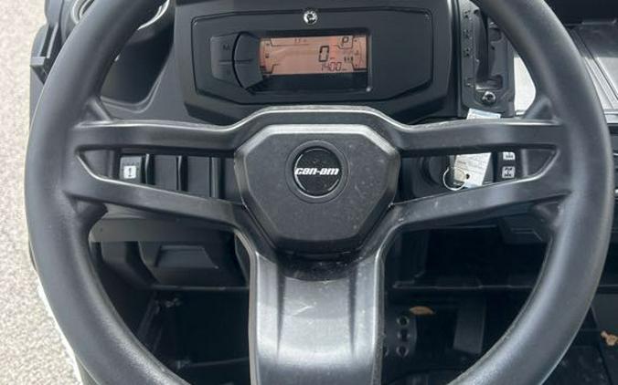 2026 Can-Am Defender XT HD7