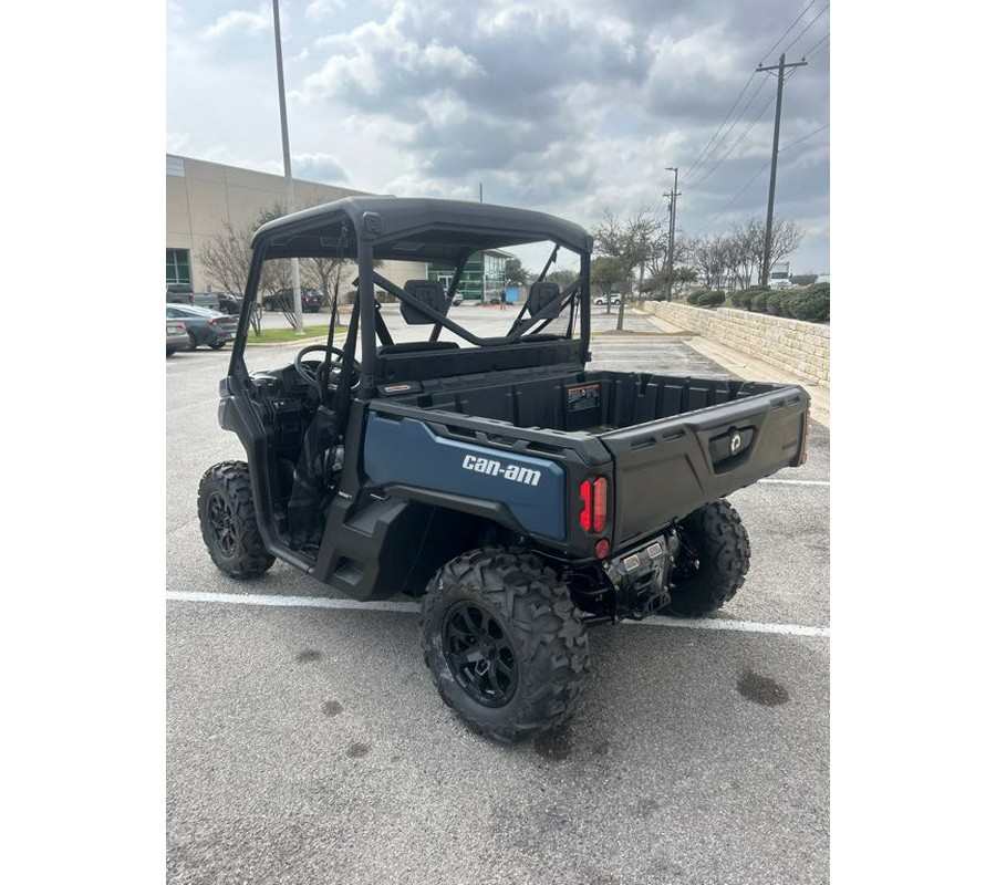 2026 Can-Am Defender XT HD7