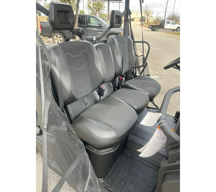 2026 Can-Am Defender XT HD7