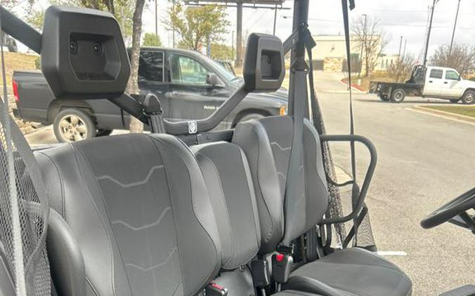 2026 Can-Am Defender XT HD7