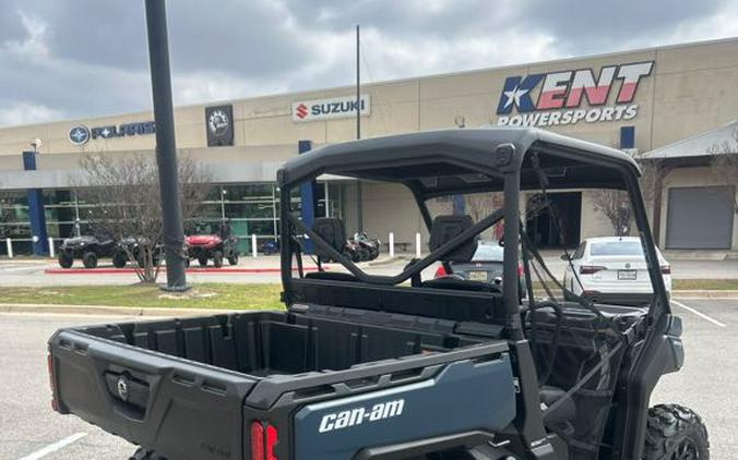 2026 Can-Am Defender XT HD7