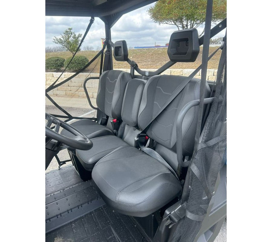 2026 Can-Am Defender XT HD7