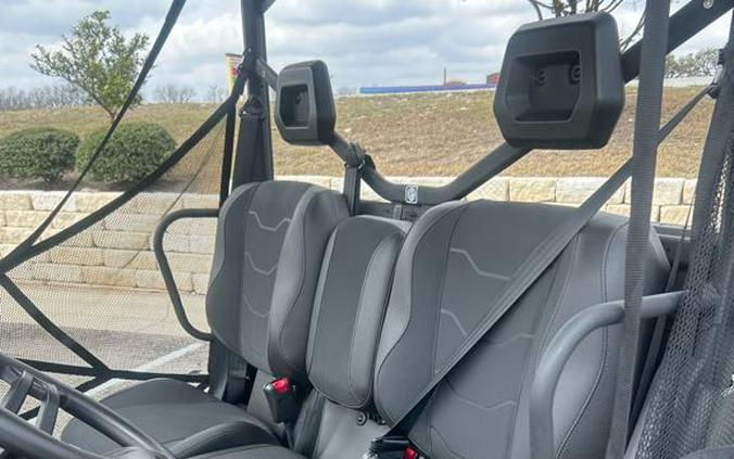 2026 Can-Am Defender XT HD7