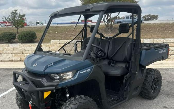 2026 Can-Am Defender XT HD7