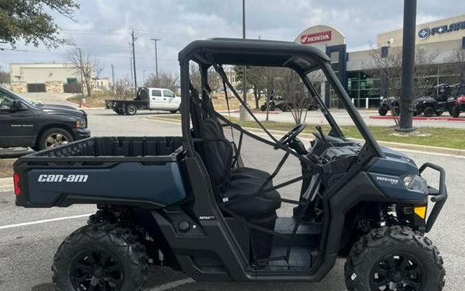 2026 Can-Am Defender XT HD7