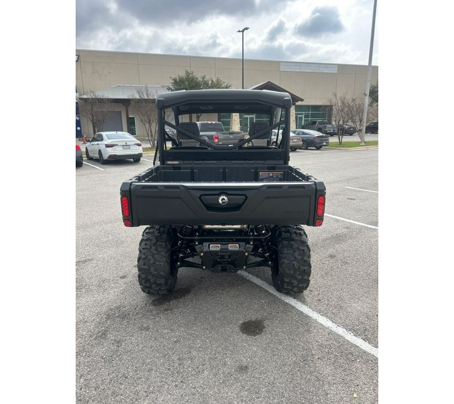 2026 Can-Am Defender XT HD7