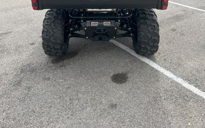 2026 Can-Am Defender XT HD7