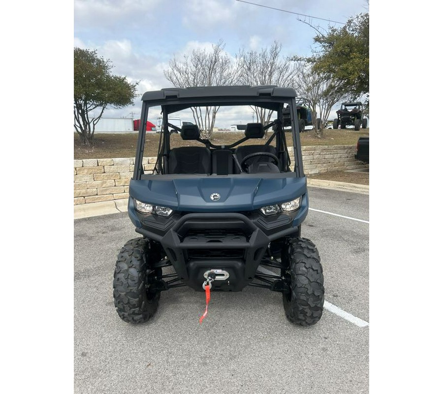 2026 Can-Am Defender XT HD7