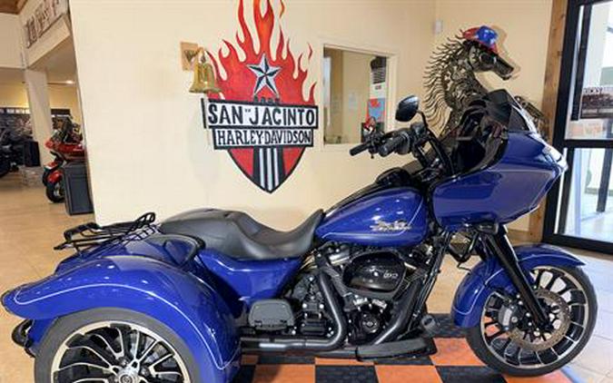 2023 Harley-Davidson Road Glide® 3